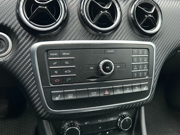 2016 Mercedes-Benz GLA 250 I (X156), серый - вид 10