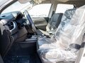 2025 Toyota Fortuner II Рестайлинг, белый, 5780548 рублей - вид 10
