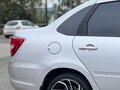 2025 Lada (ВАЗ) Granta Sportline I Рестайлинг, серый, 1200000 рублей - вид 5