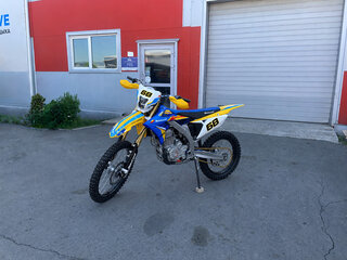 Motoland RMZ250