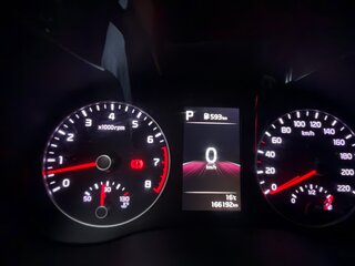 2021 Kia Rio X IV Рестайлинг, чёрный, 1545000 рублей, вид 5