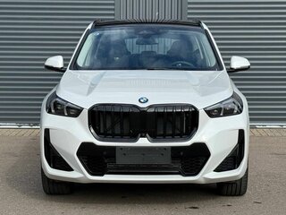 2026 BMW X1 Long 25Li xDrive III (U11/U12), белый, 5850000 рублей, вид 3