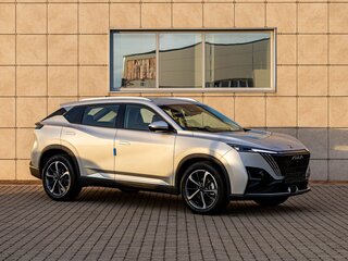 2025 Dongfeng Mage, серебристый, 3220000 рублей, вид 3