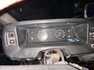 2000 ГАЗ Соболь (2217), фиолетовый, 250000 рублей, вид 2