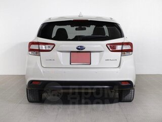 2019 Subaru Impreza V, белый, 1500000 рублей, вид 3