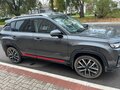 2024 Changan CS35 Plus I Рестайлинг, серый, 1820000 рублей - вид 3