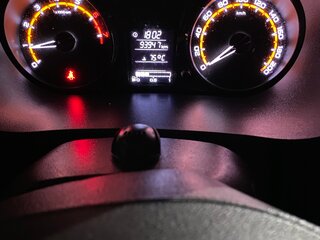 2021 Lada (ВАЗ) Granta I Рестайлинг, белый, 700000 рублей, вид 5