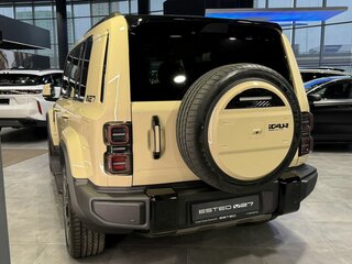 2026 Esteo V27, бежевый, 5920000 рублей, вид 5