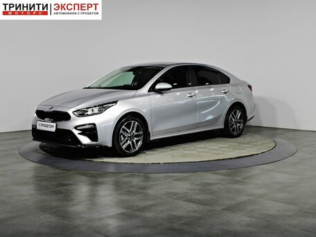 Kia Cerato IV