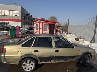 2009 Daewoo Nexia I Рестайлинг, бежевый, 60000 рублей, вид 5