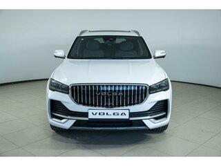 2026 Volga K50, белый, 4649000 рублей, вид 5