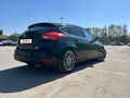 2016 Ford Focus III Рестайлинг, чёрный, 969000 рублей - вид 9