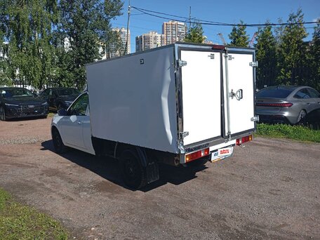 2023 LADA (ВАЗ) ВИС 2349, белый, 935750 рублей, вид 4