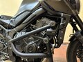 2023 Honda CB 650R, чёрный, 1180000 рублей - вид 11