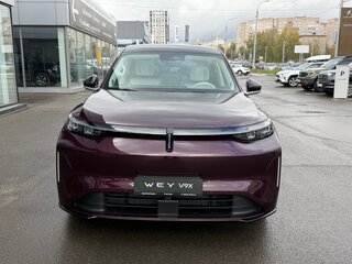 2026 Wey V9X, красный, 9699000 рублей, вид 2