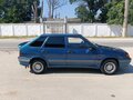 2005 Lada (ВАЗ) 2114, синий, 270000 рублей - вид 2