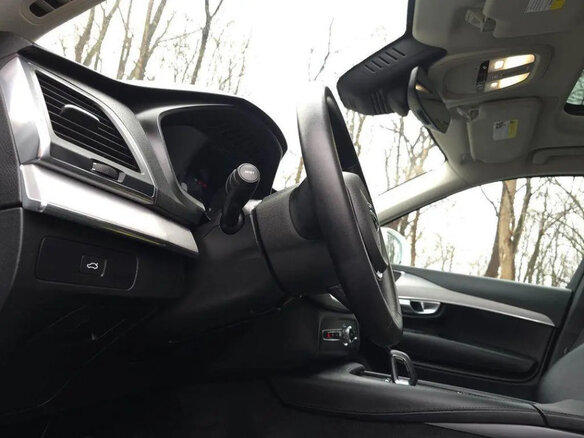 2024 Volvo XC90 B5 II Рестайлинг 1, белый, 6168493 рублей - вид 22