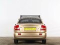 2005 Kia Rio II, бежевый, 199000 рублей - вид 4