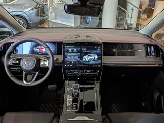 2025 GAC M8, чёрный, 6499999 рублей, вид 2