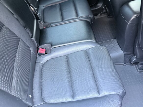 2016 Mazda CX-5 I Рестайлинг, красный - вид 16