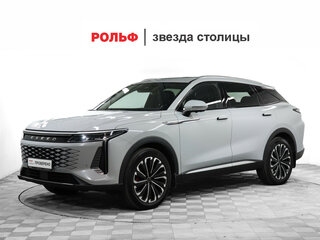 2023 Exeed RX, серый, 2745000 рублей, вид 1