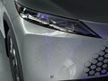 2026 Omoda C7, серебристый, 3499000 рублей - вид 9