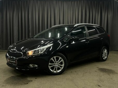 Kia Ceed II