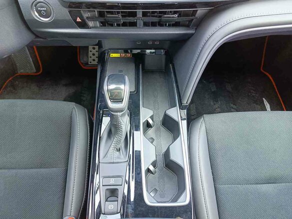 2025 Toyota Camry IX (XV80) China Market, серый - вид 22