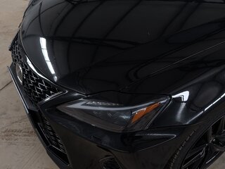 2010 Lexus IS 250 II Рестайлинг 2, чёрный, 1600000 рублей, вид 3