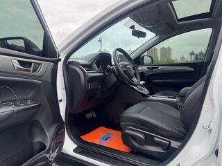 2022 Haval M6 Plus II, белый, 1250000 рублей, вид 4