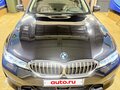 2021 BMW 3 серии 325Li VII (G2x), чёрный