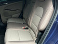 2020 Hyundai Tucson III Рестайлинг, синий - вид 11