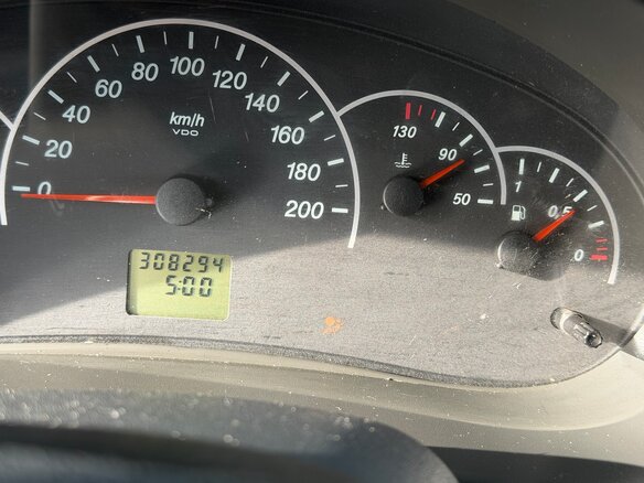 2008 Lada (ВАЗ) Priora I, серый, 214444 рублей - вид 11