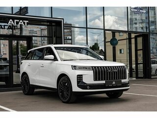 2026 Jeland J6, белый, 2526059 рублей, вид 3