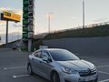2014 Citroen C4 II, белый, 600000 рублей