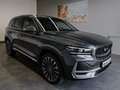 2026 Geely Monjaro I Рестайлинг, серый, 4954990 рублей - вид 7
