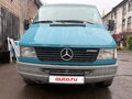 1995 Mercedes-Benz Sprinter, голубой, 850000 рублей - вид 1