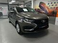 2026 Lada (ВАЗ) Iskra SW, коричневый - вид 1