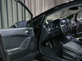 2017 Kia Cerato III Рестайлинг (Classic), чёрный, 1199000 рублей - вид 8