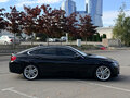 2017 BMW 4 серии Gran Coupe 440i F32/F33/F36 Рестайлинг, чёрный, 3350000 рублей - вид 3