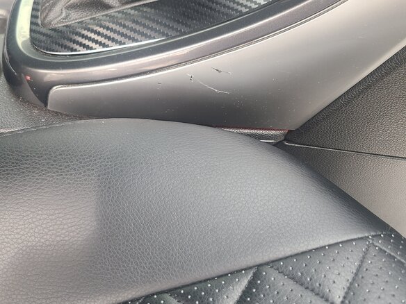 2013 Opel Astra J Рестайлинг, синий, 899000 рублей - вид 9