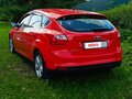 2014 Ford Focus III, красный, 1250000 рублей - вид 3
