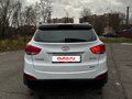 2010 Hyundai ix35 I, белый - вид 6