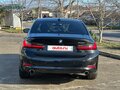 2020 BMW 3 серии 330i VII (G2x), чёрный, 3500000 рублей - вид 4