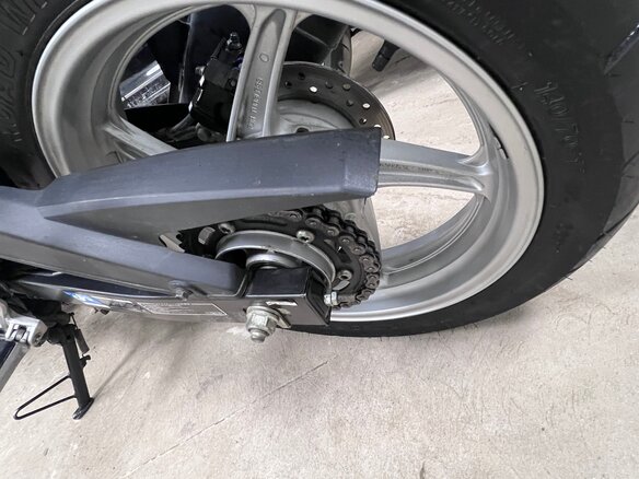 2011 Honda CBR 250R, чёрный, 300000 рублей - вид 6