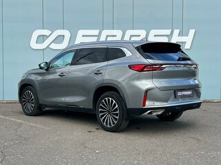 2023 Exeed TXL I Рестайлинг, серый, 2319000 рублей, вид 2