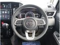 2024 Toyota Roomy I Рестайлинг, белый, 1202010 рублей - вид 7