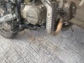 2022 KTM 125 EXC, белый, 30000 рублей