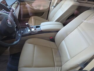2013 BMW X5 30d II (E70) Рестайлинг, синий, 3485000 рублей, вид 2