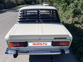1988 Lada (ВАЗ) 2106, бежевый, 135000 рублей, вид 5